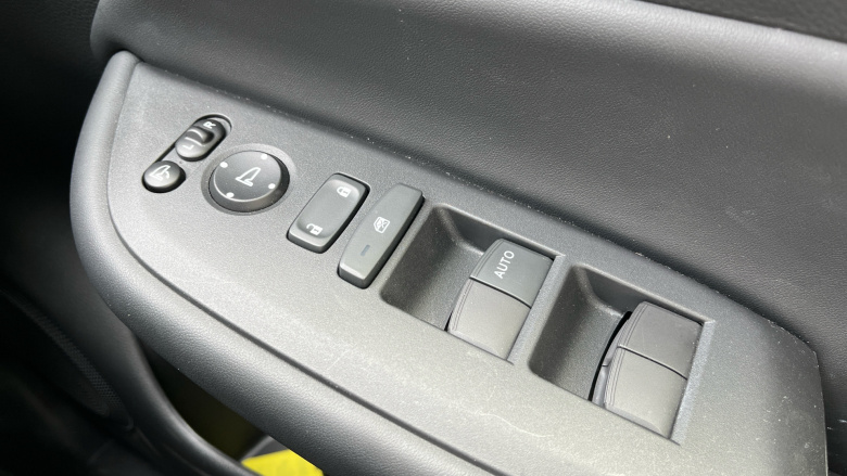 Honda Jazz 1.5 i-MMD Hybrid SR 5dr eCVT Hybrid Hatchback